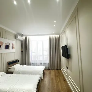 Megapark Appartments Алматы
